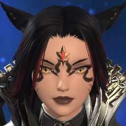 Telrasha's Avatar