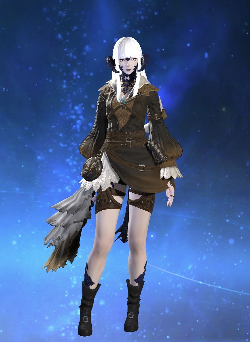 Ufrehna Noctis