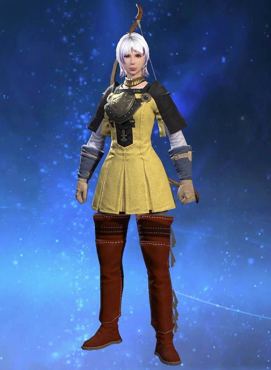 Mother Vthree