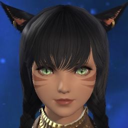 Raya Senpai