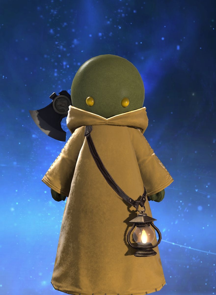 Tonton Lancer