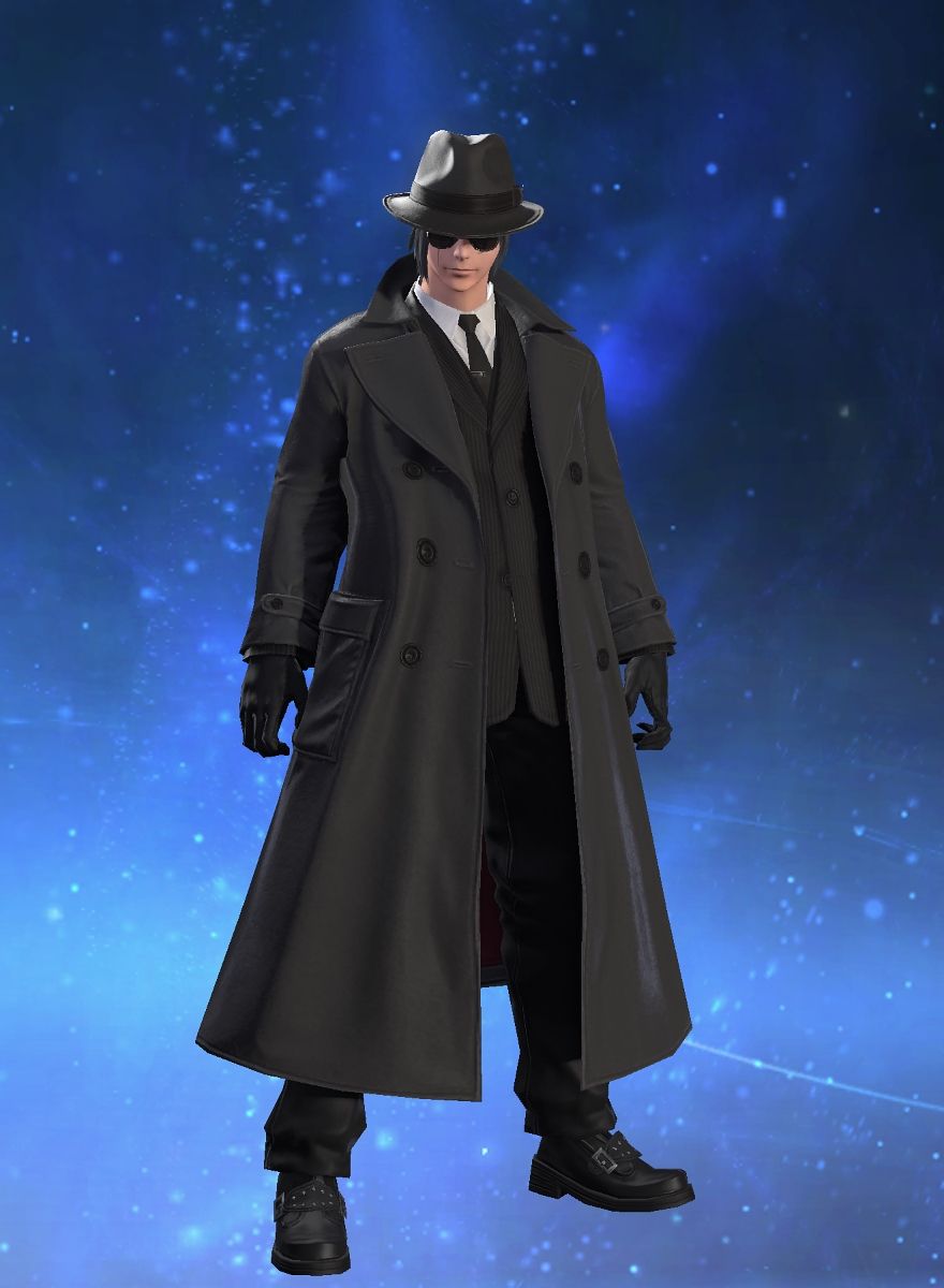 Inspector Ryu