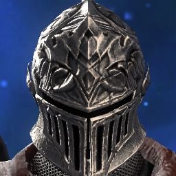 Lord Helmet