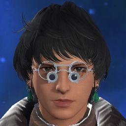 Eru Seraphim