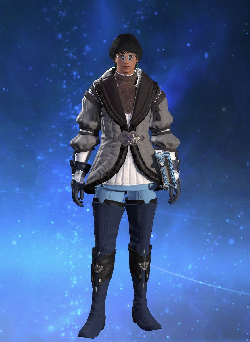 Eru Seraphim