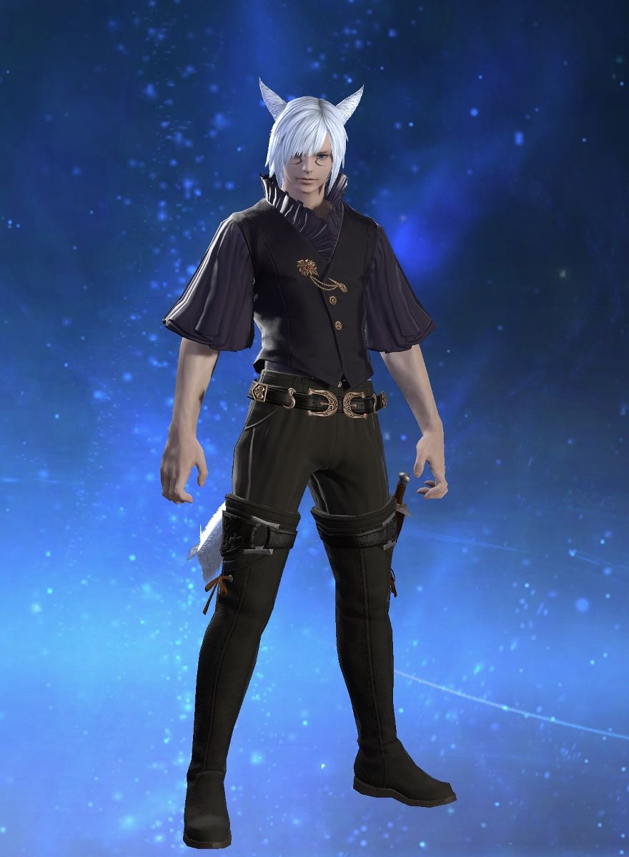 Aster Lunari