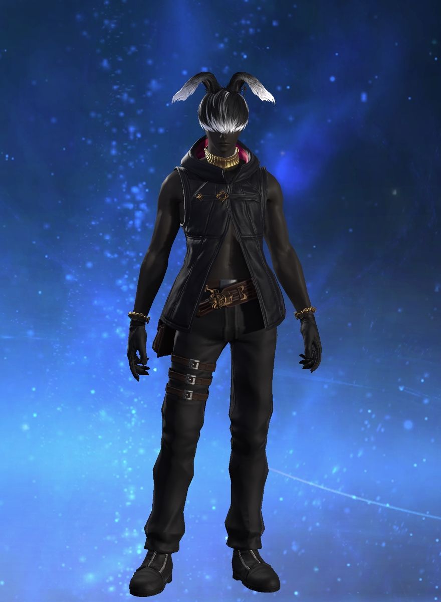 Corvid Elsterhase