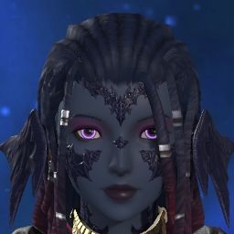 Andais Limsa