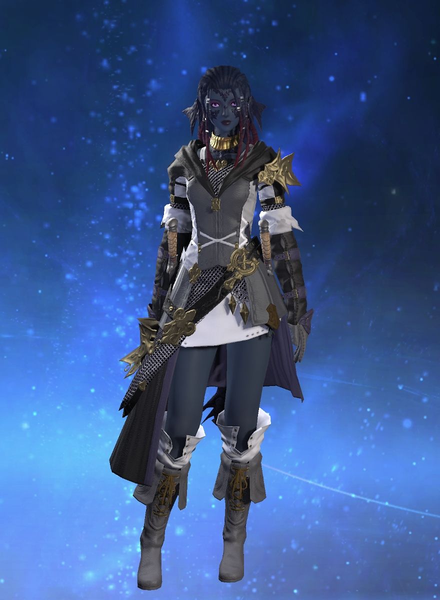 Andais Limsa