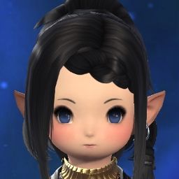 Wind-up Miah