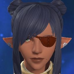 Kaiella Dawntree
