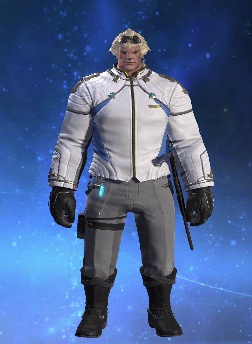 Darius Noxus