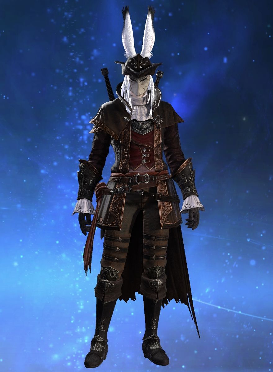 Venom Mourne