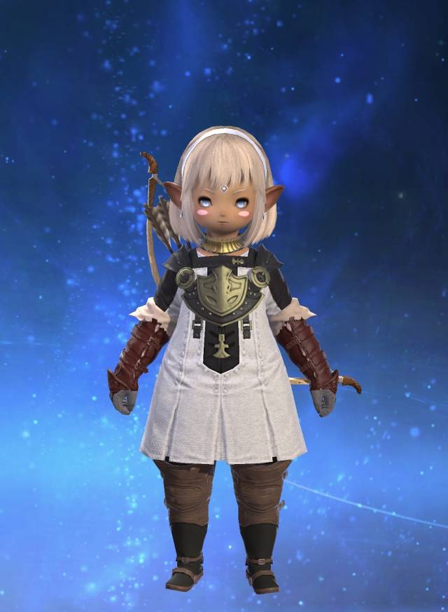 Astarte Lugh