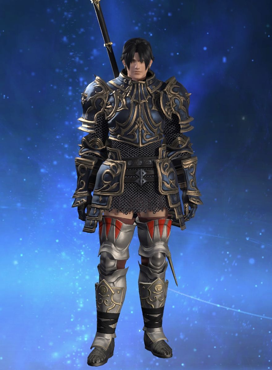 Fonder Kazuto