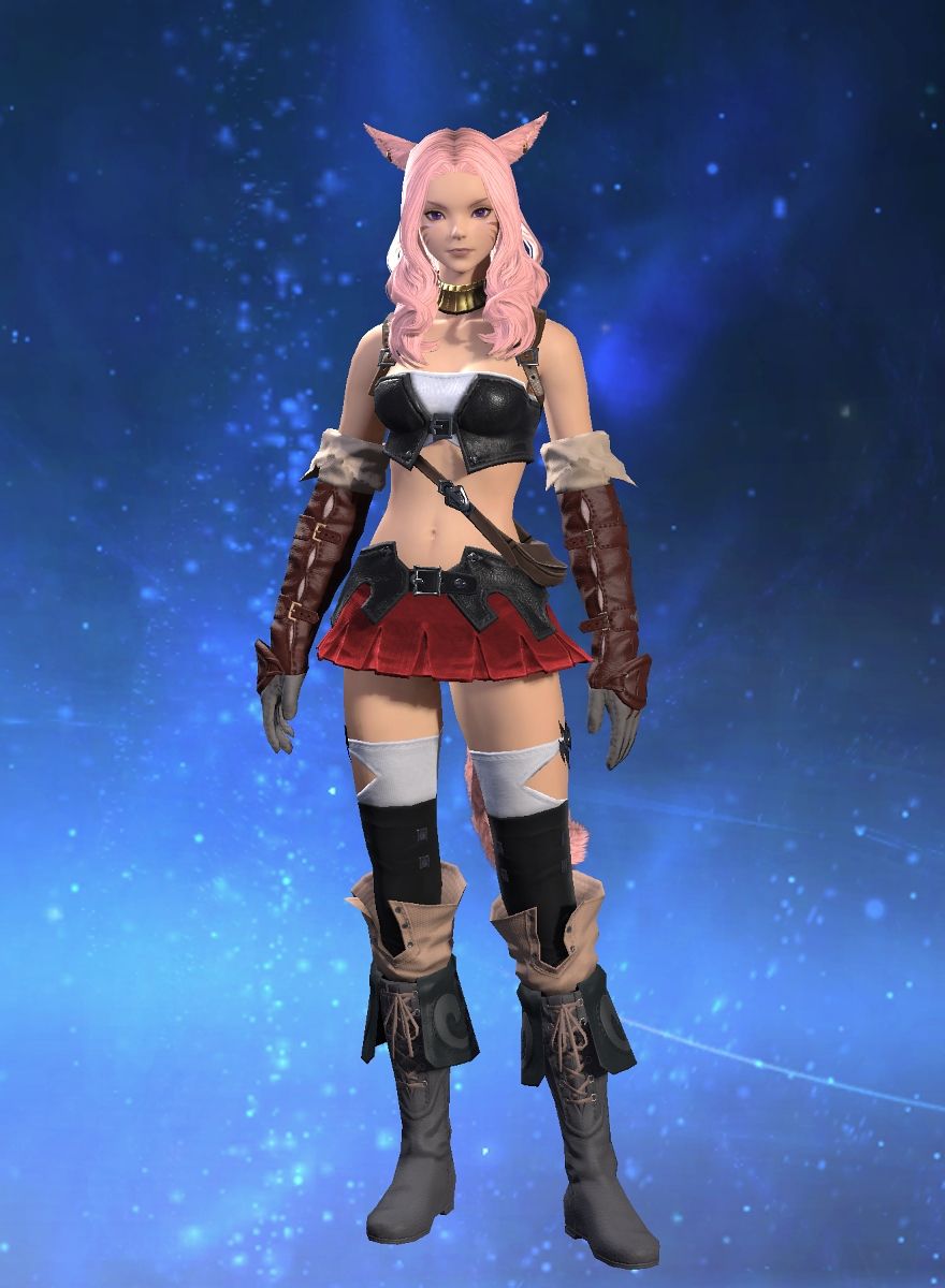 Glacier Windrunner