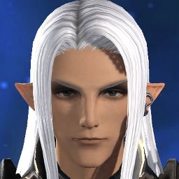 Estinien Grumpyhugs