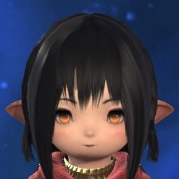 Calmest Lalafell