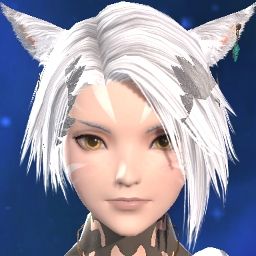Ekor Mooncat