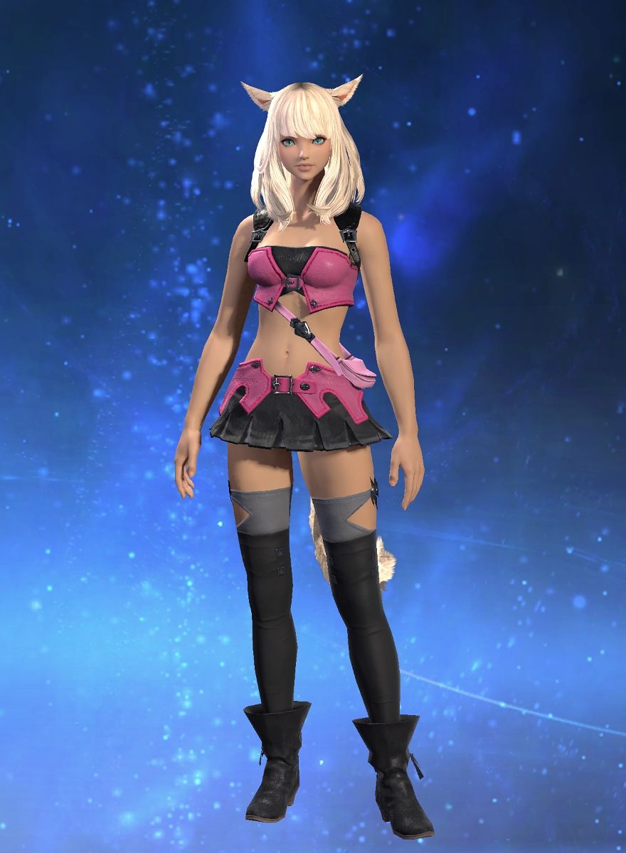 Vain Doll