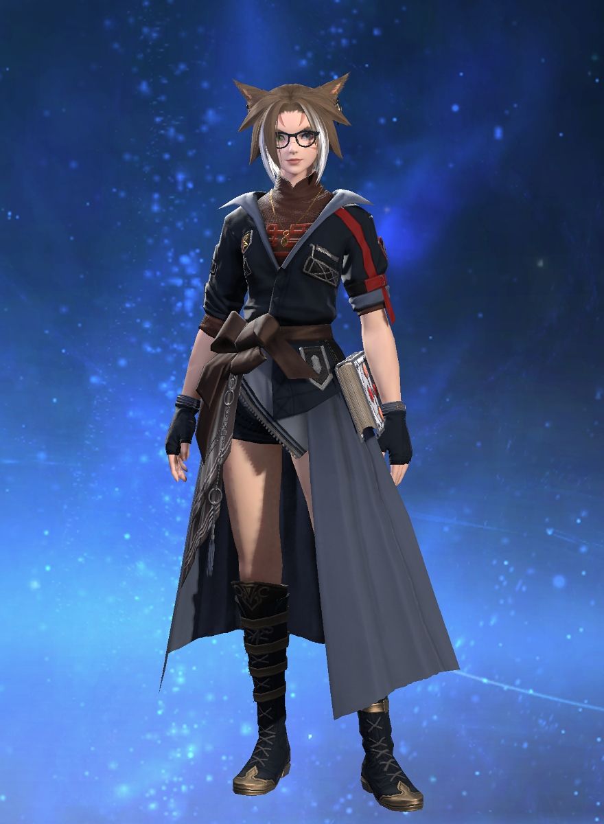Yngvild Aesir