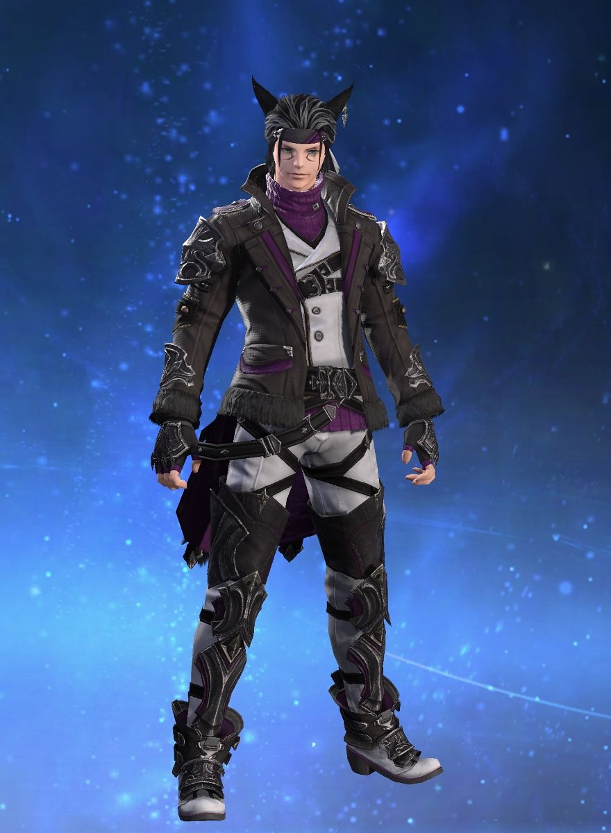 Kazuto Moon