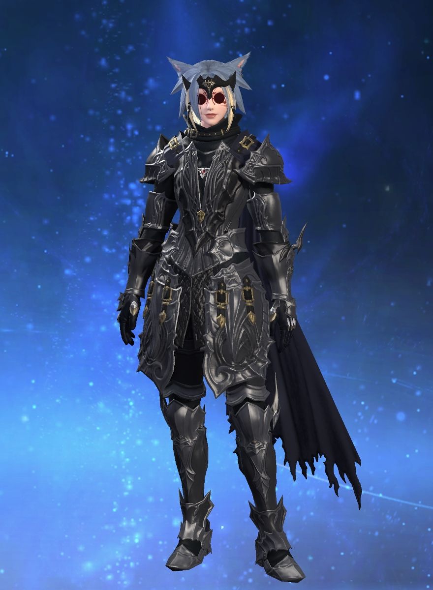 Talyn Tree-stalker