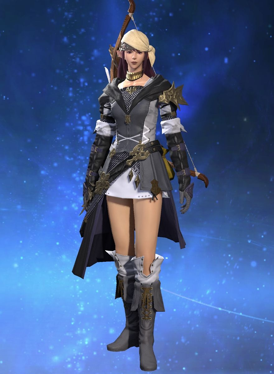 Laira Starbringer