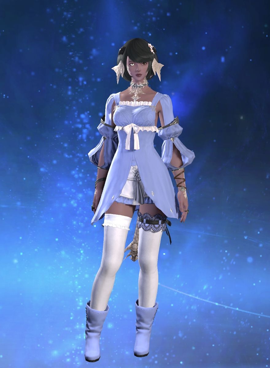 Saera Dreamfyre