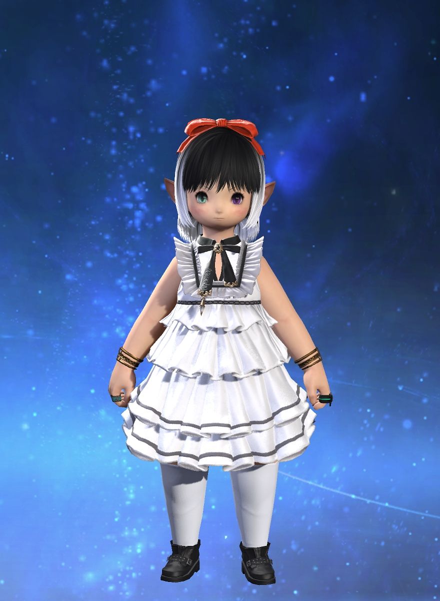 Lulu Kawaii
