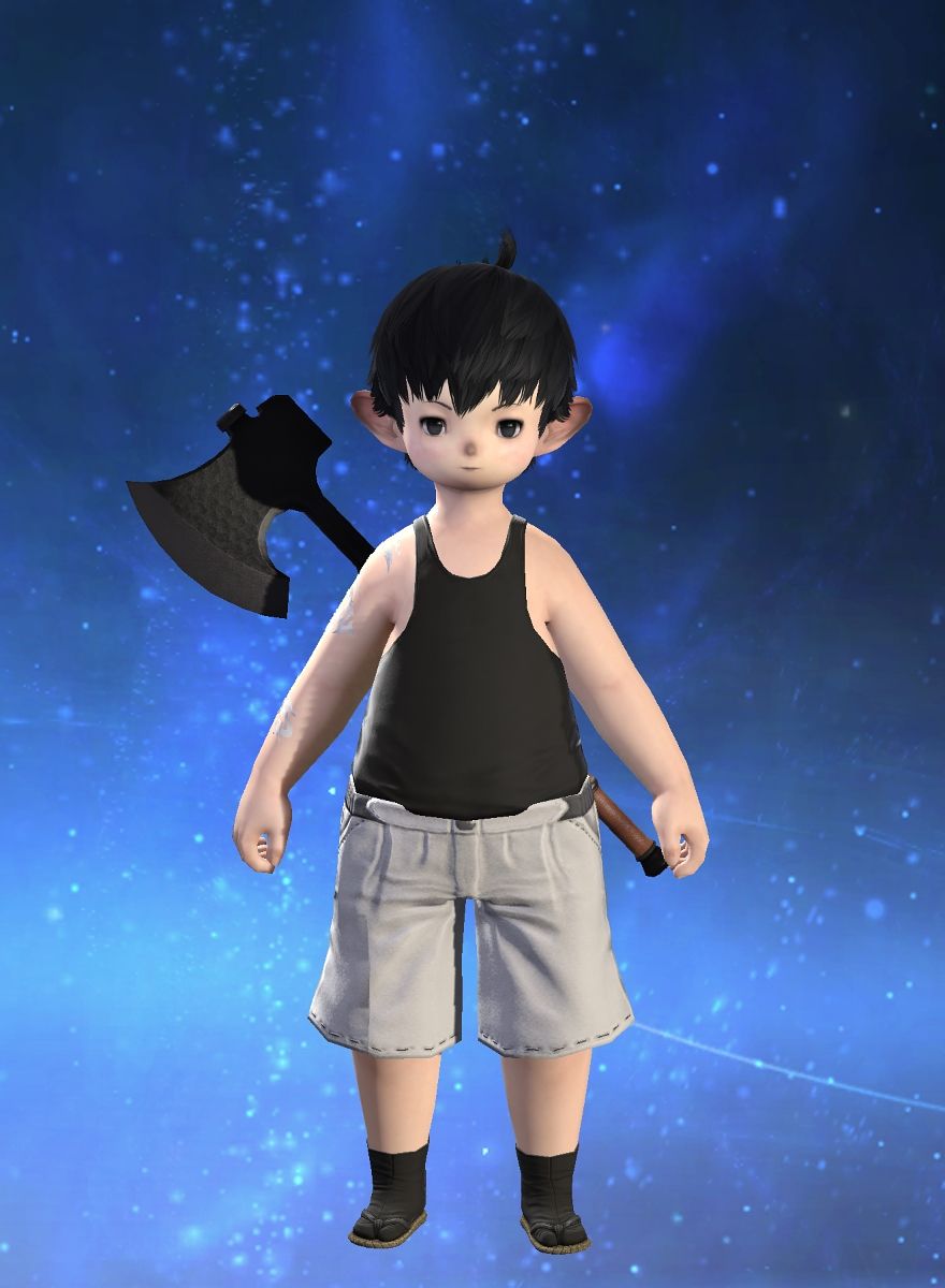 Omori Mori