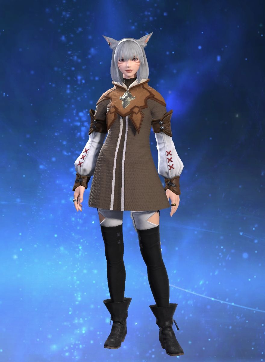 Marci Magica