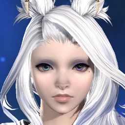 Winter Silverrain