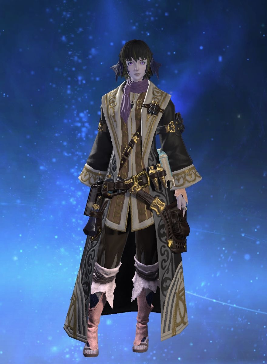 Elu Evermore