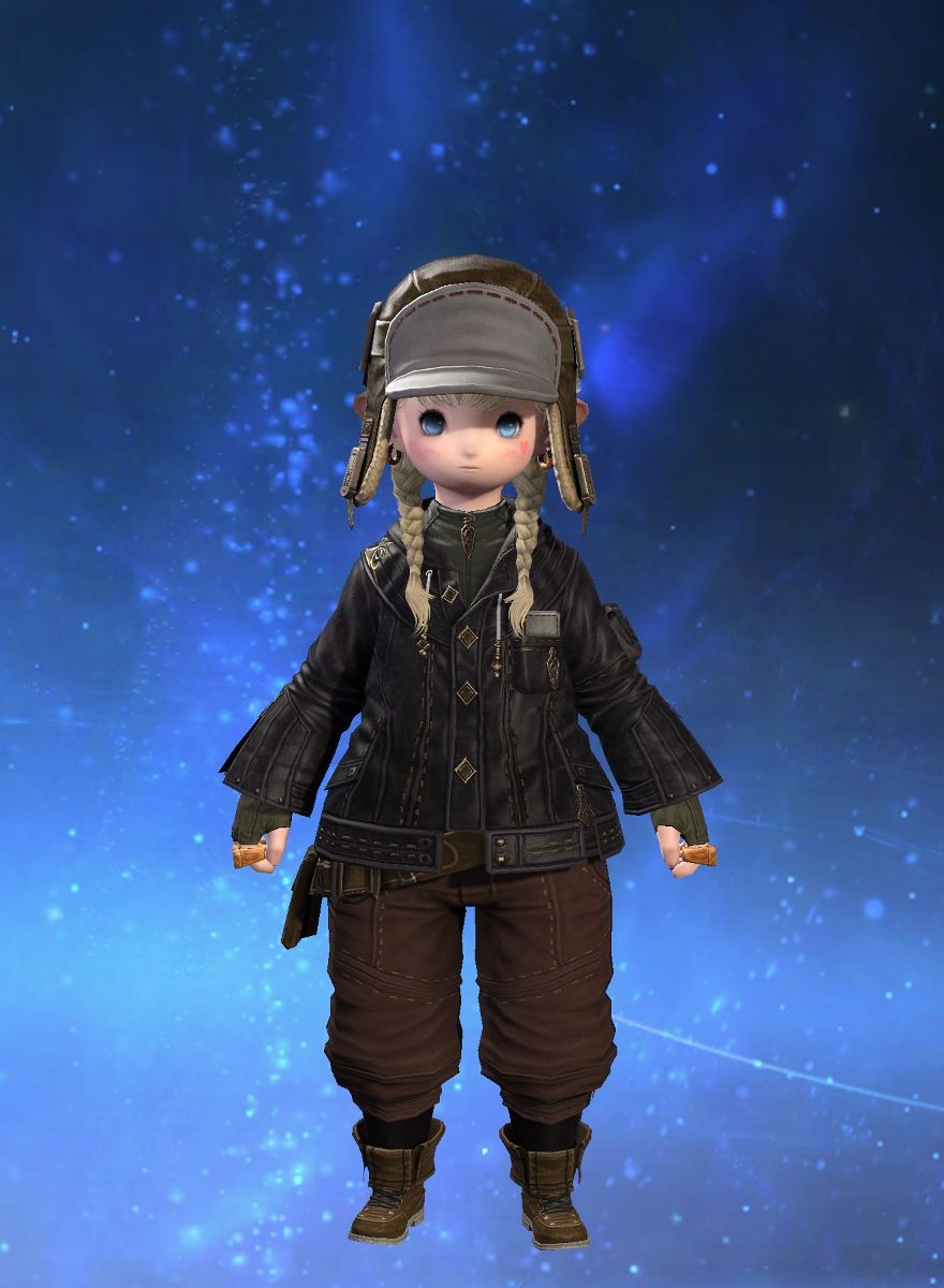 Reta Tuna
