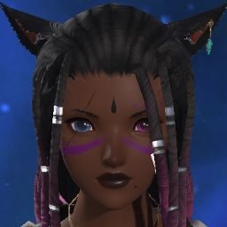 Xion Relanah