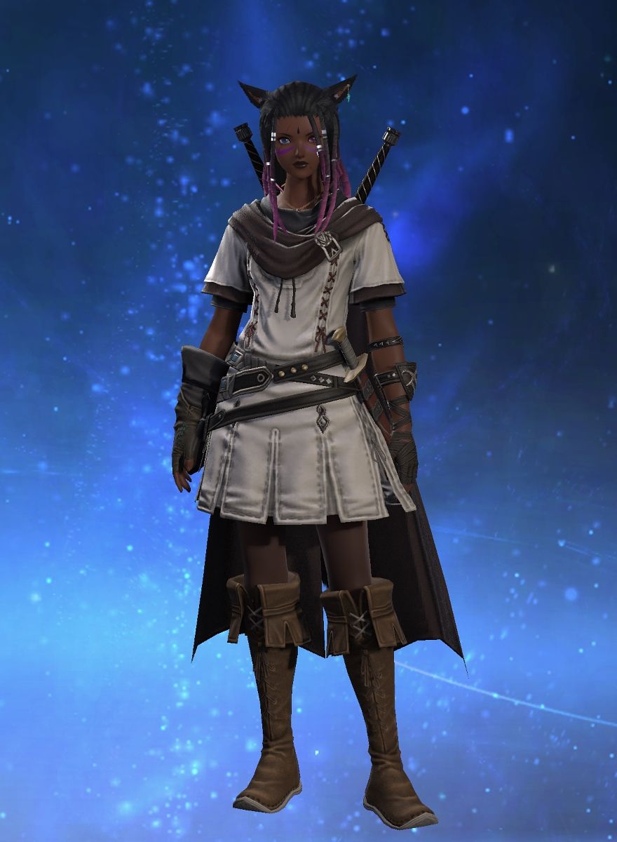Xion Relanah