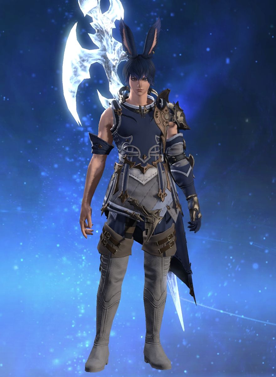 Chrom Alt