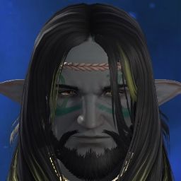 Ostreux Blackgrove