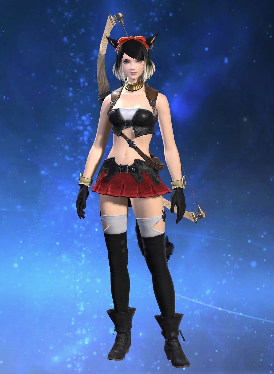 Lady Hikari