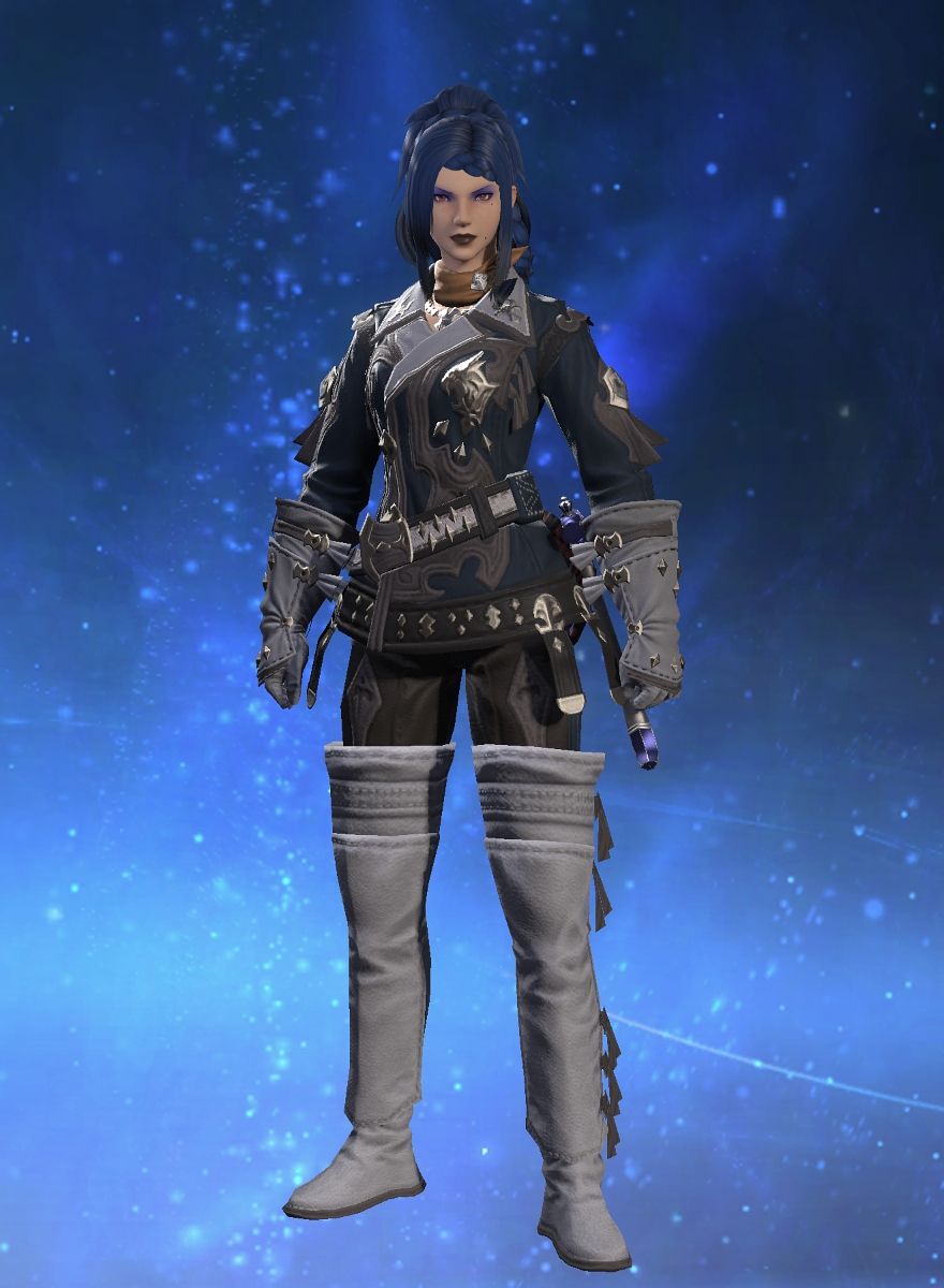 Kitana Mei