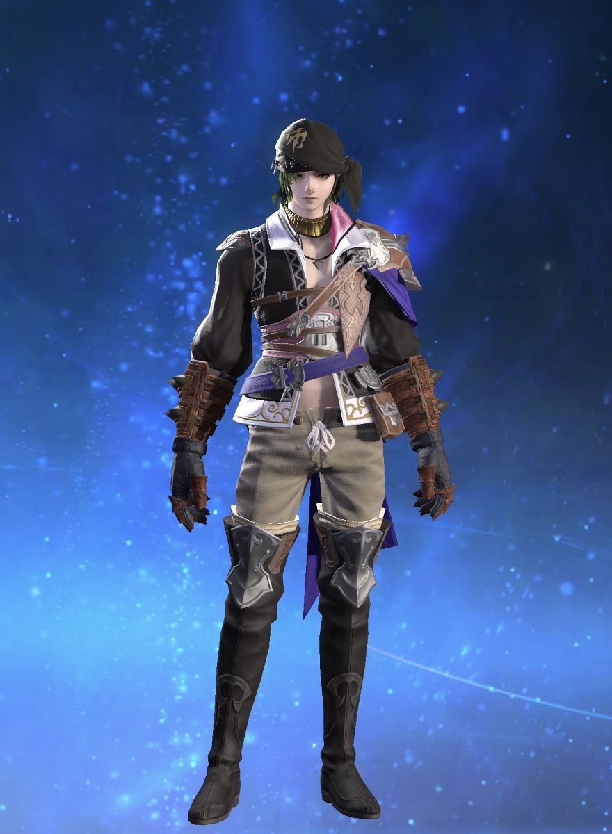 Mynoz Starwind