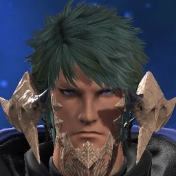 Roxas Oathkeep