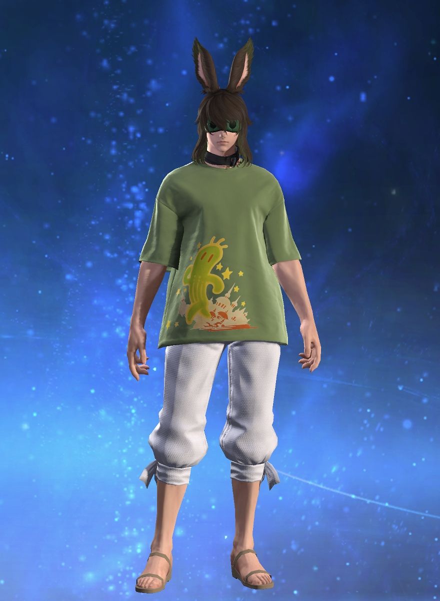 Nammi Hydaelyn