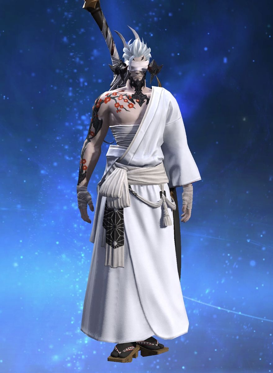 Keego Lycoris