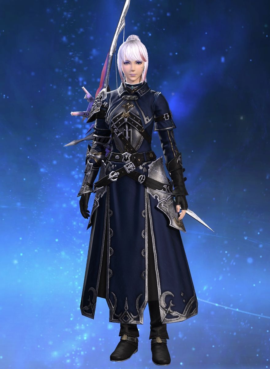 Ennea Schwarzer