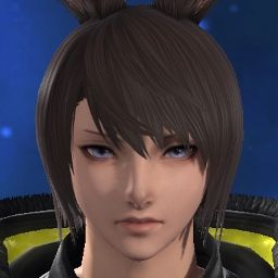 Gray Ashborne