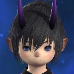 Wind-up Noctis