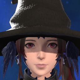 Megumin Blackstone