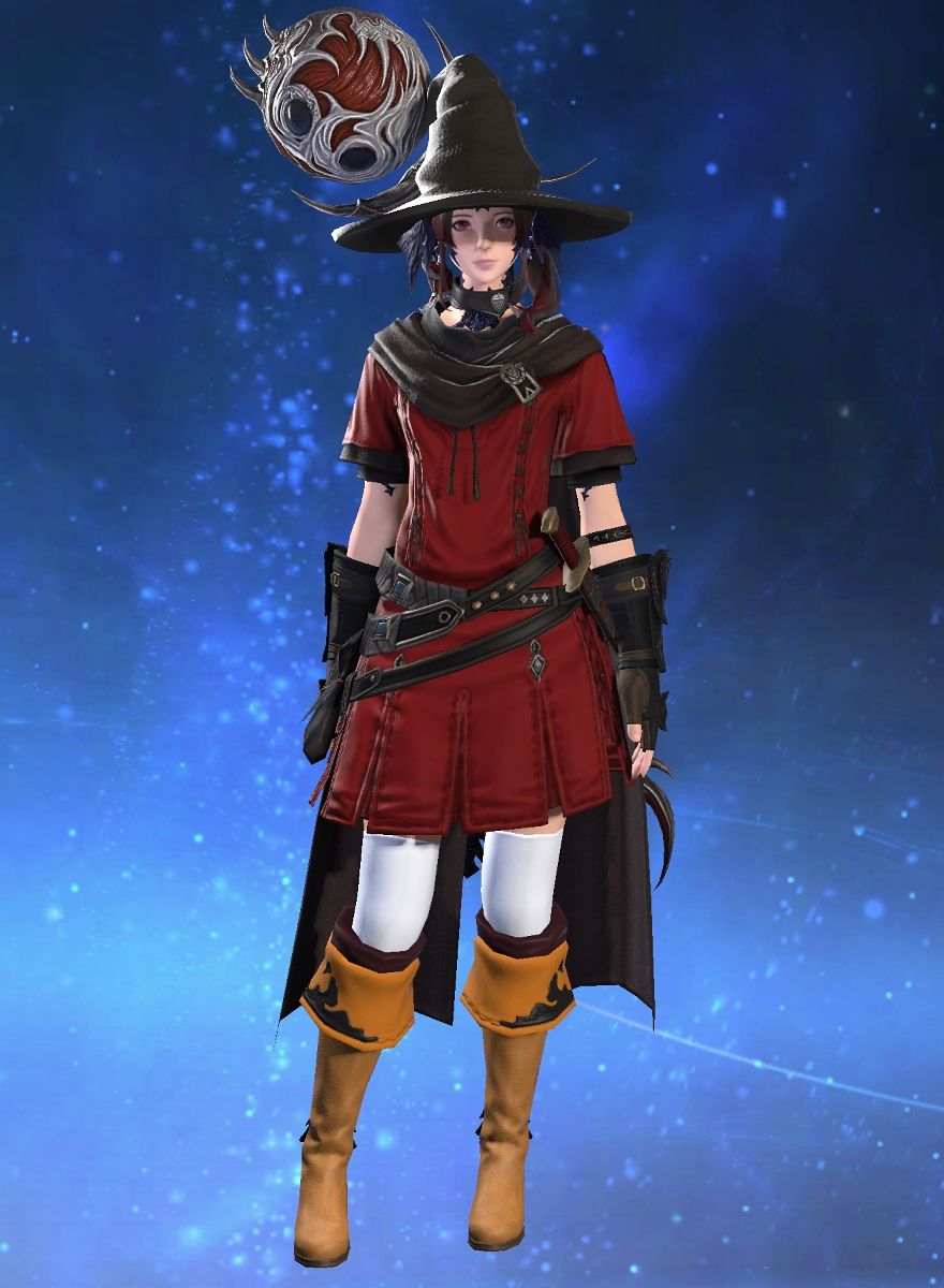 Megumin Blackstone